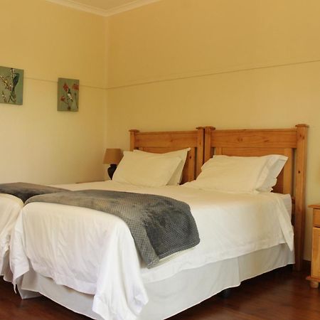 Cuckoo Ridge Country Retreat Vendégház Hazyview Kültér fotó