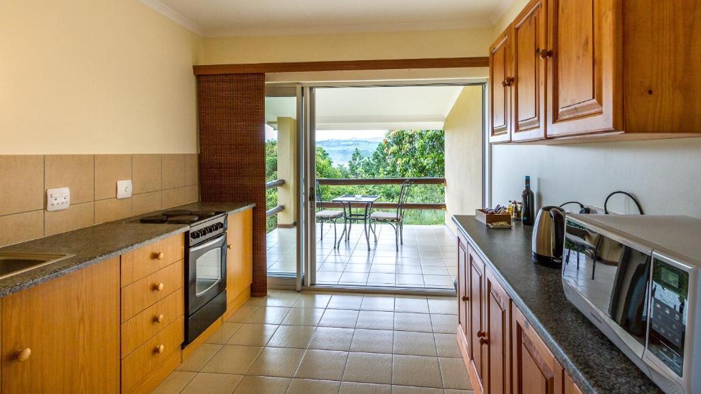 Cuckoo Ridge Country Retreat Vendégház Hazyview Kültér fotó