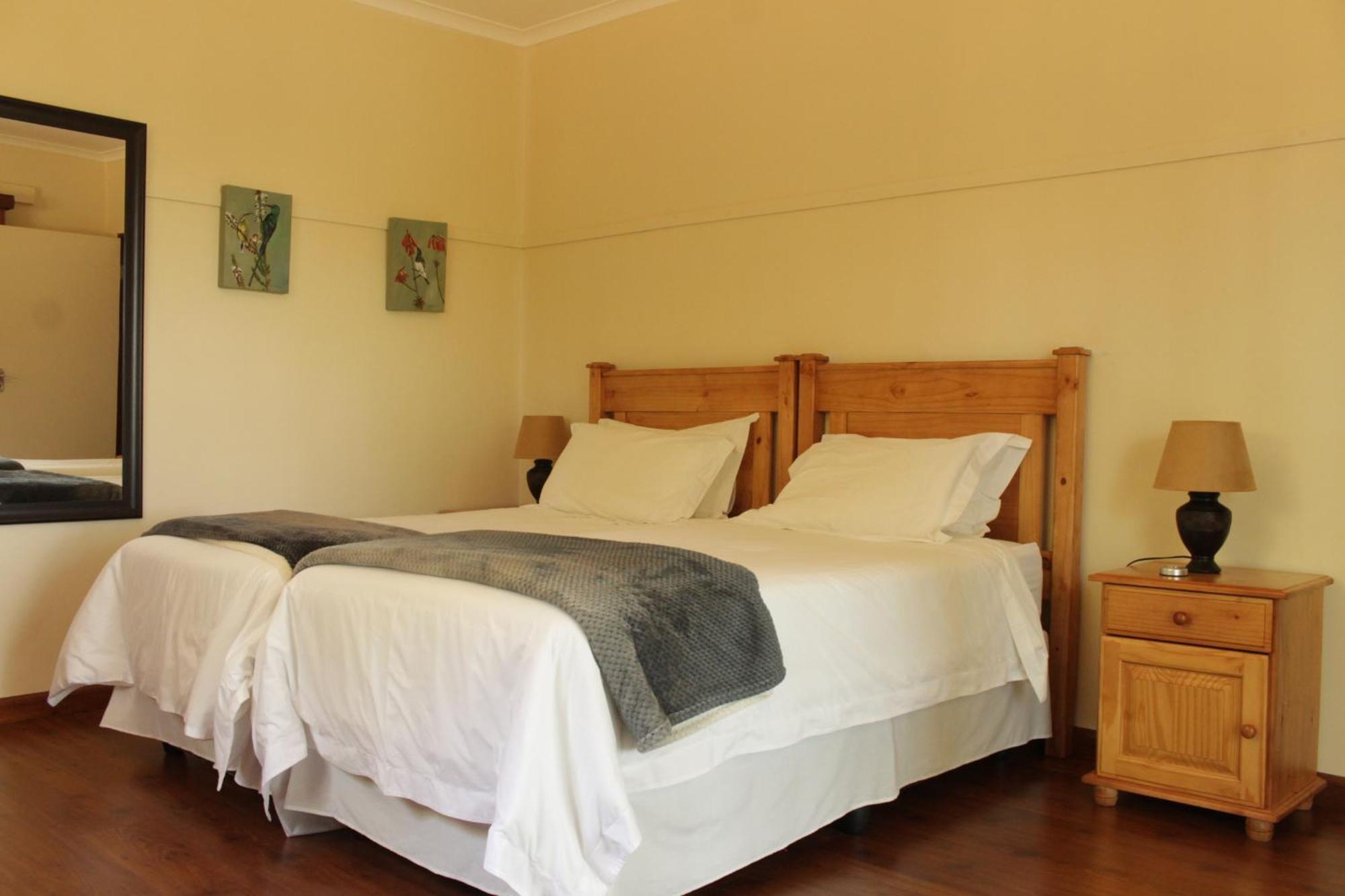 Cuckoo Ridge Country Retreat Vendégház Hazyview Kültér fotó