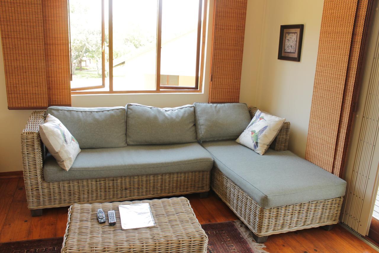 Cuckoo Ridge Country Retreat Vendégház Hazyview Kültér fotó