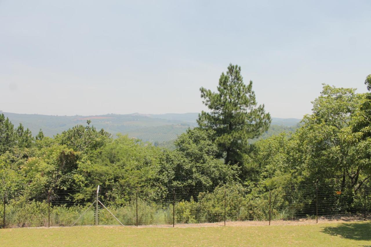 Cuckoo Ridge Country Retreat Vendégház Hazyview Kültér fotó
