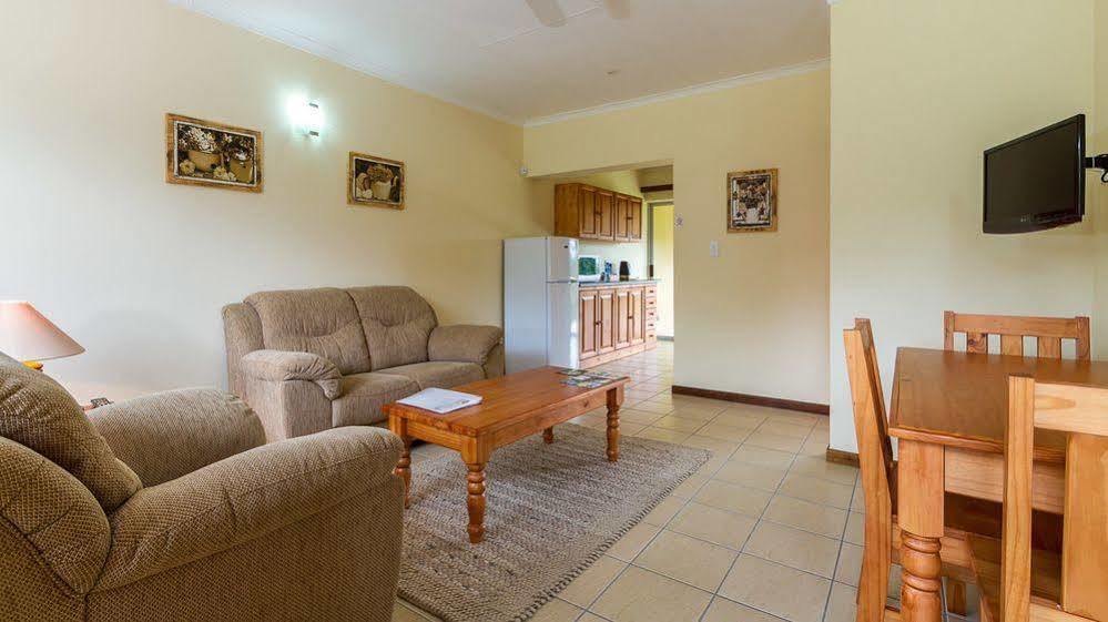 Cuckoo Ridge Country Retreat Vendégház Hazyview Kültér fotó