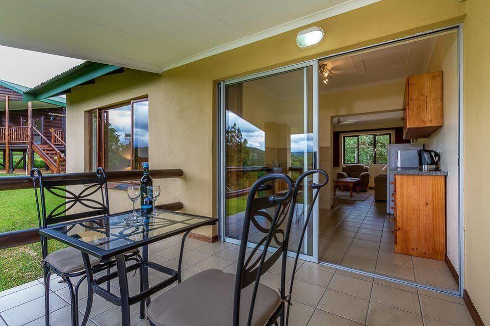 Cuckoo Ridge Country Retreat Vendégház Hazyview Kültér fotó