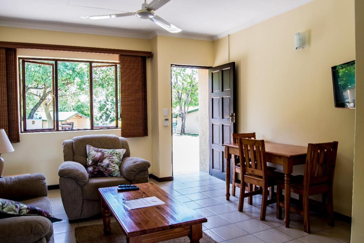 Cuckoo Ridge Country Retreat Vendégház Hazyview Kültér fotó