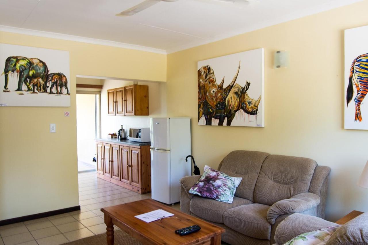 Cuckoo Ridge Country Retreat Vendégház Hazyview Kültér fotó