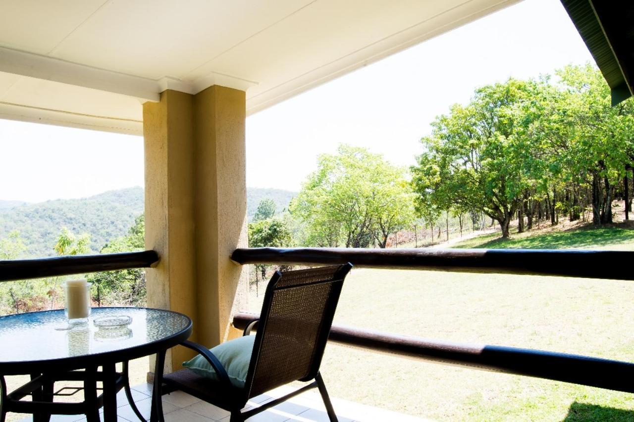 Cuckoo Ridge Country Retreat Vendégház Hazyview Kültér fotó