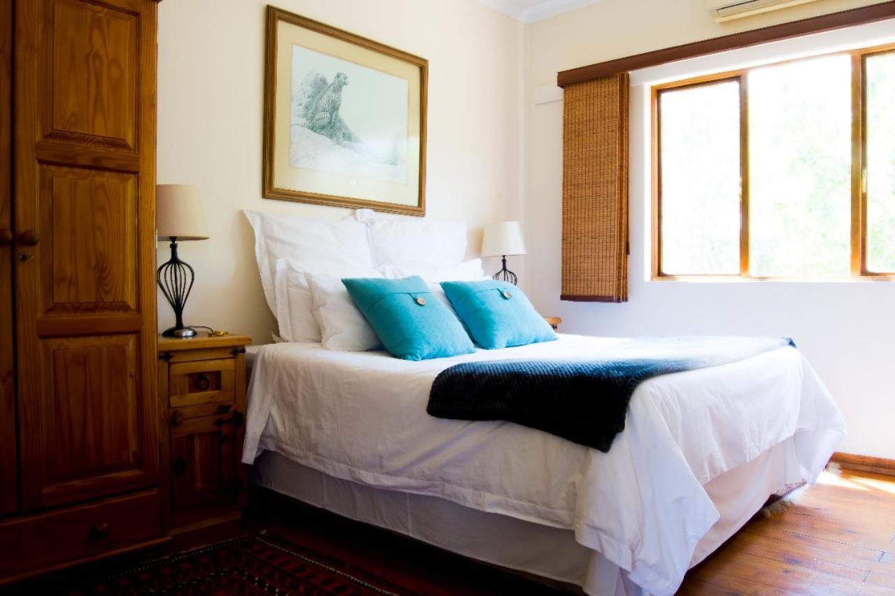 Cuckoo Ridge Country Retreat Vendégház Hazyview Kültér fotó