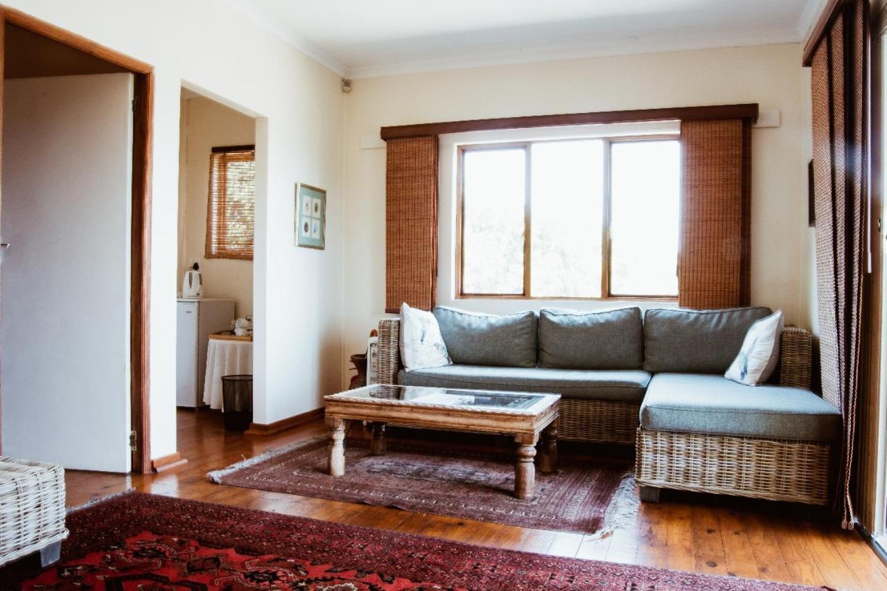 Cuckoo Ridge Country Retreat Vendégház Hazyview Kültér fotó