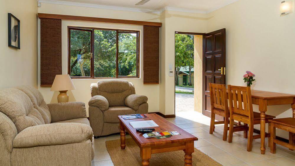 Cuckoo Ridge Country Retreat Vendégház Hazyview Kültér fotó