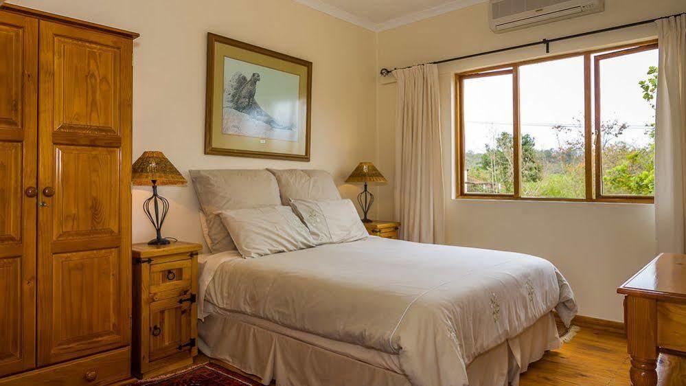 Cuckoo Ridge Country Retreat Vendégház Hazyview Kültér fotó